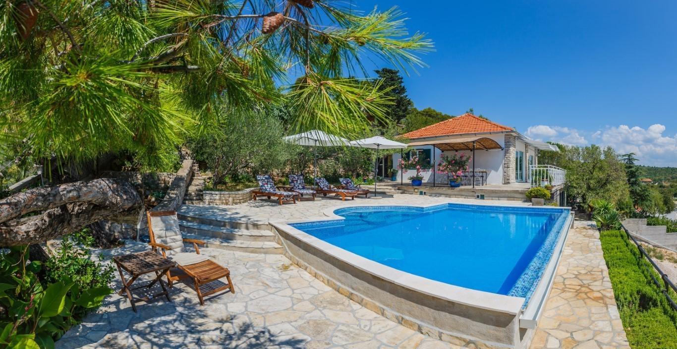 Villa Paladin
