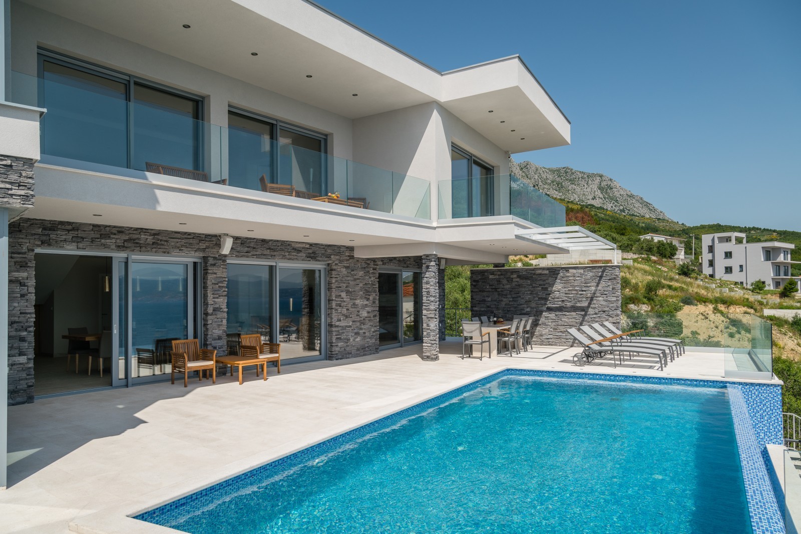 Villa Krilo