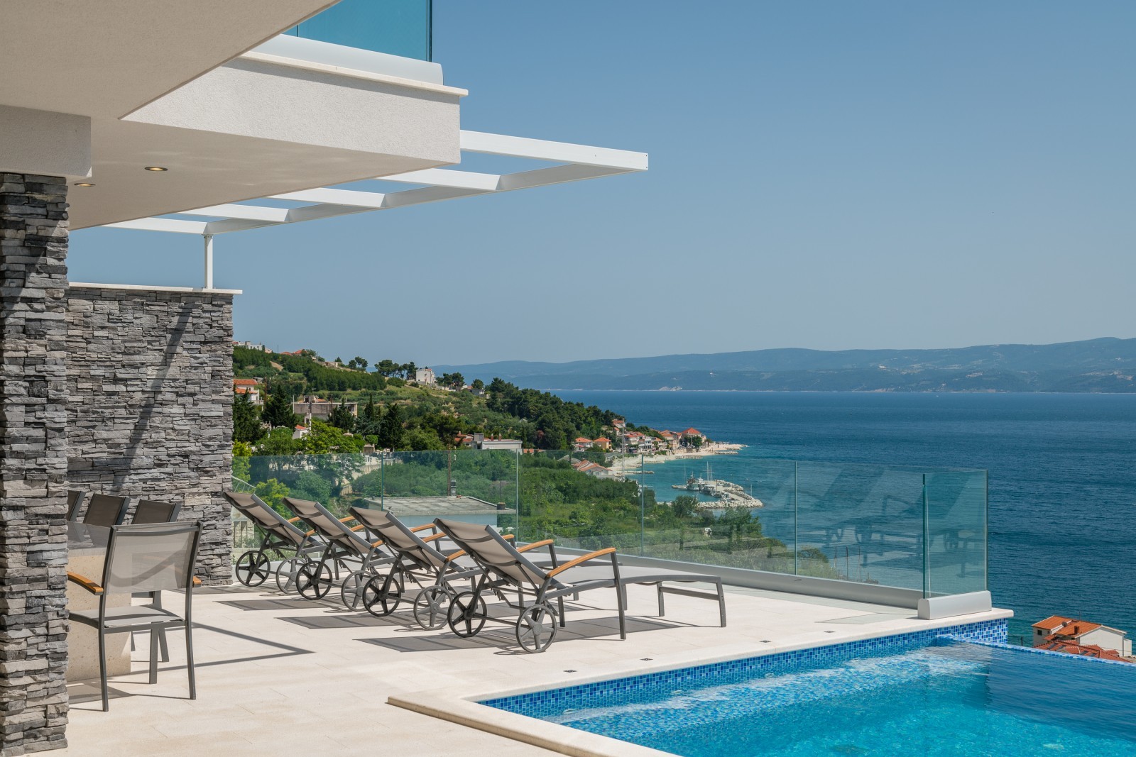 Villa Krilo