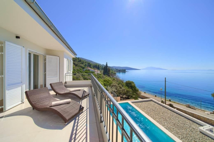 Villa St. Martin Reef