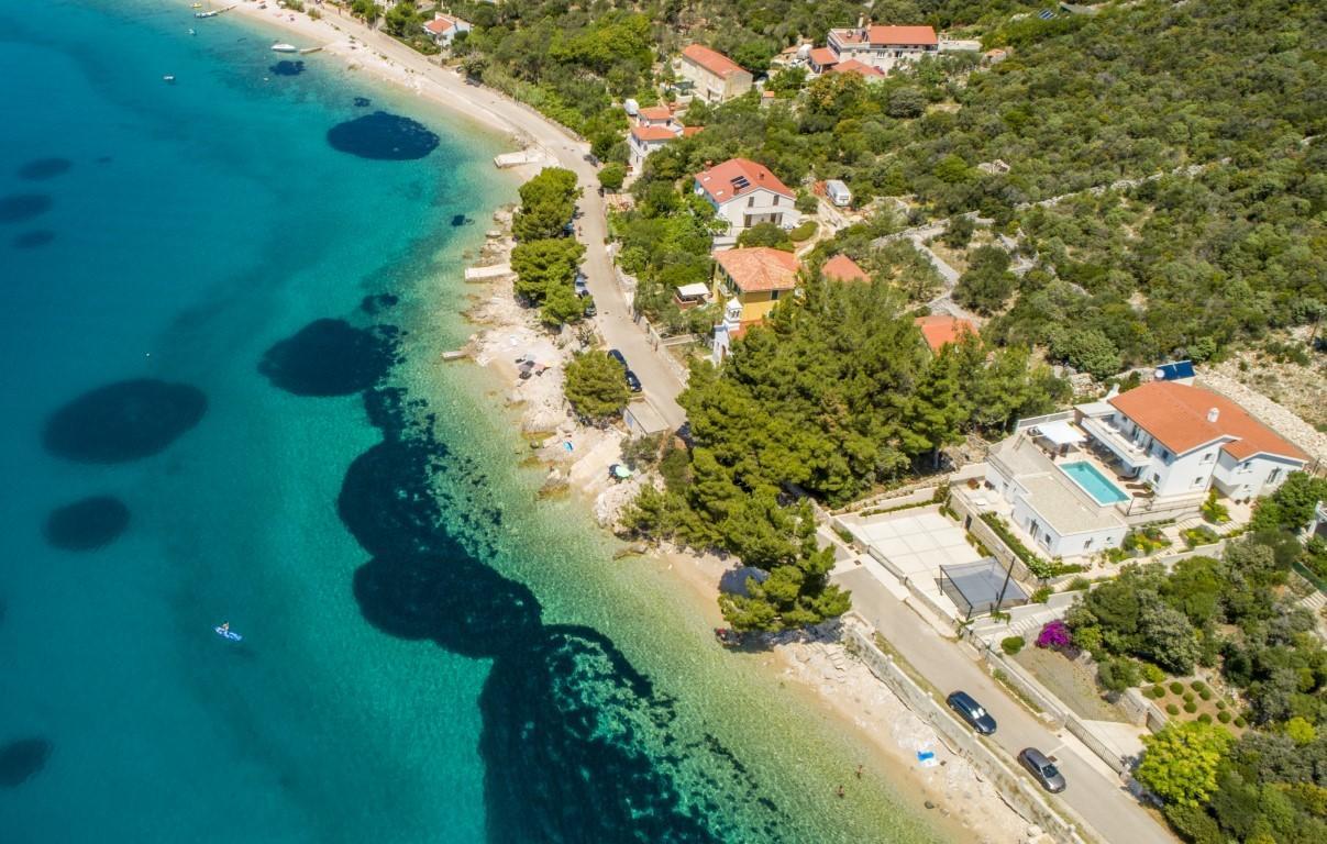 Villa St. Martin Reef