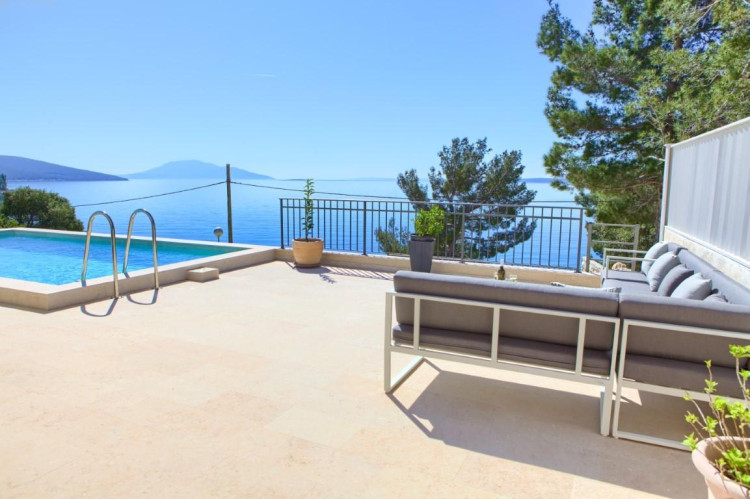 Villa St. Martin Reef