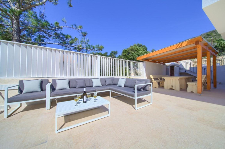 Villa St. Martin Reef