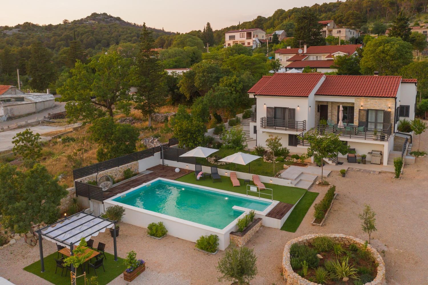 Villa Antonio