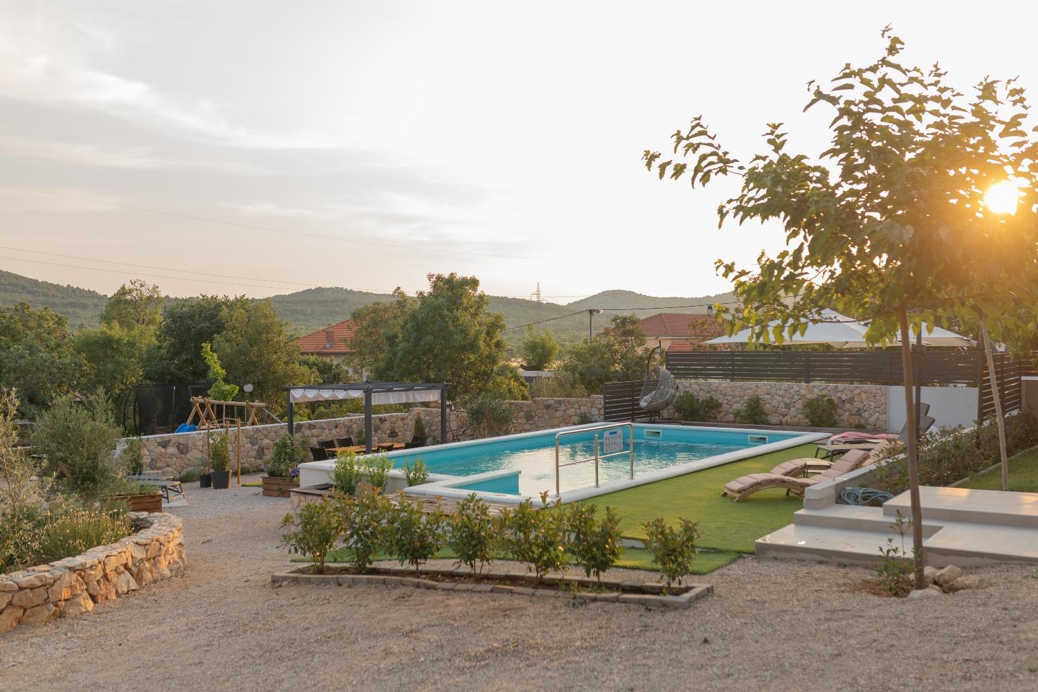Villa Antonio