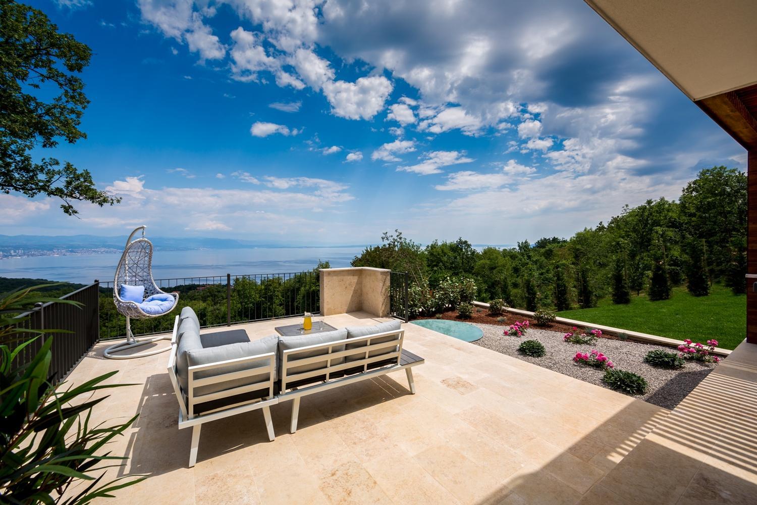 Villa AltaVista