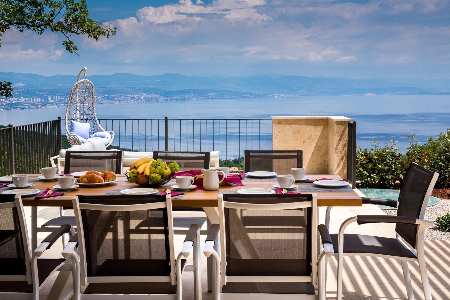 Villa AltaVista