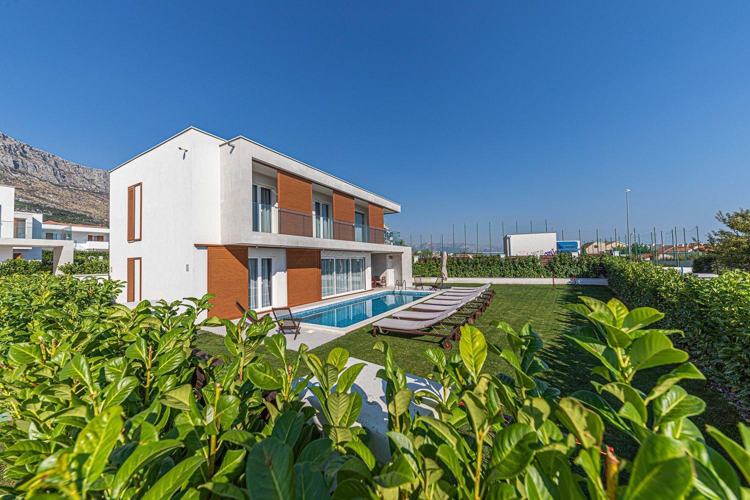 Villa Sheley