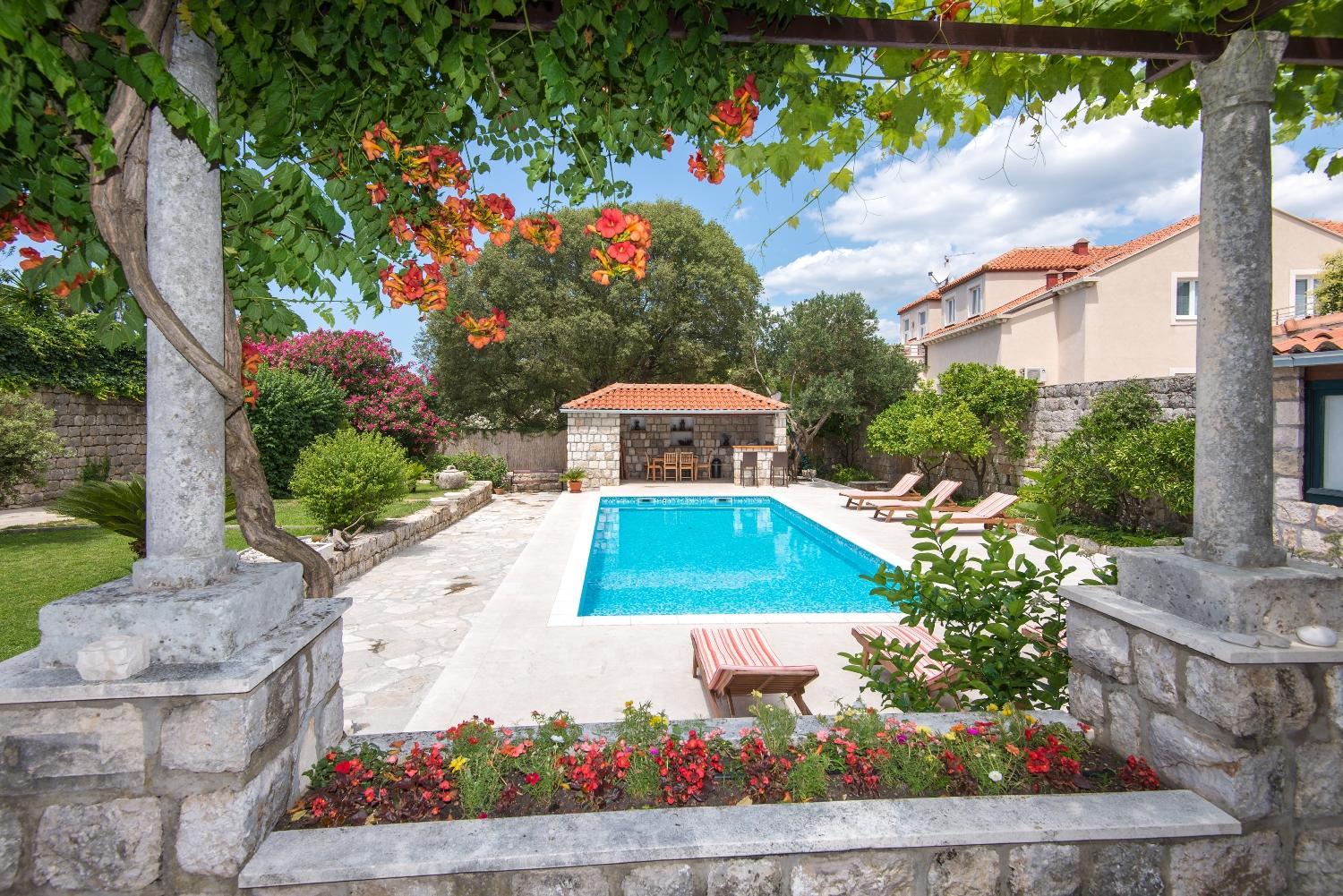 Villa Bruna