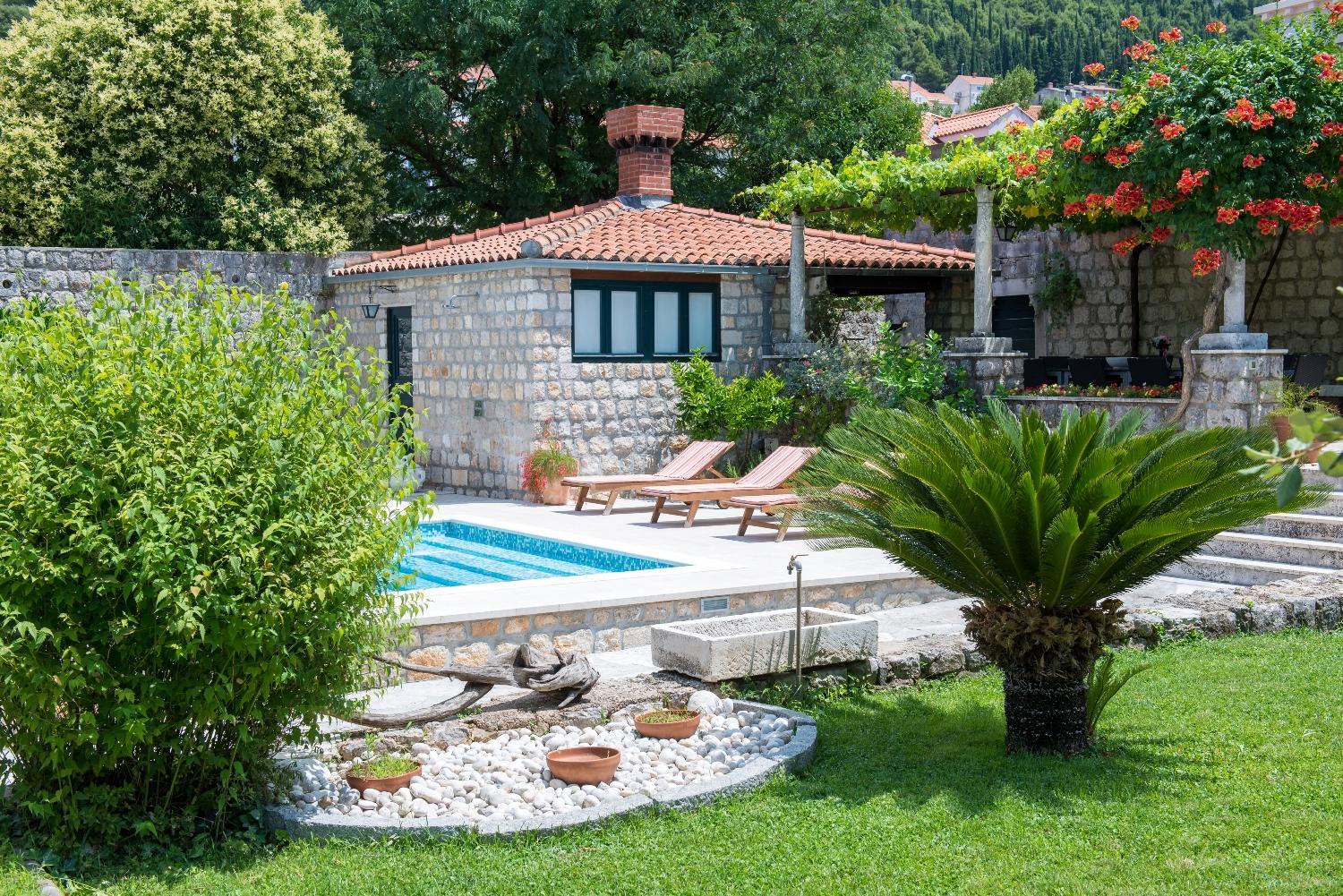 Villa Bruna