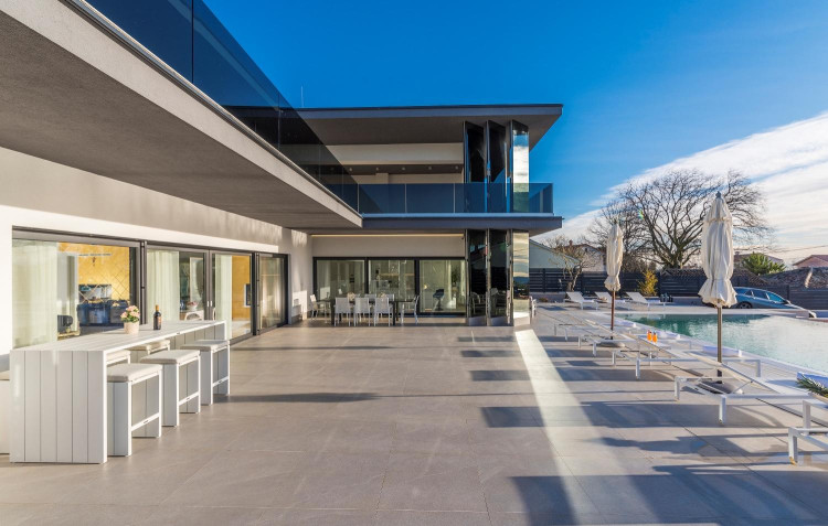 Villa Sara Kaštelir