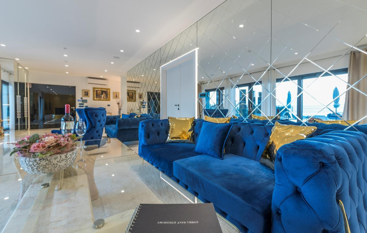 Villa Sara Kaštelir