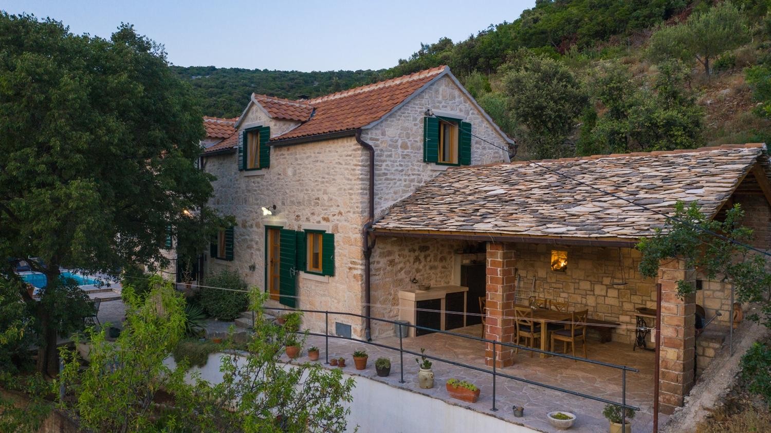Villa Dol
