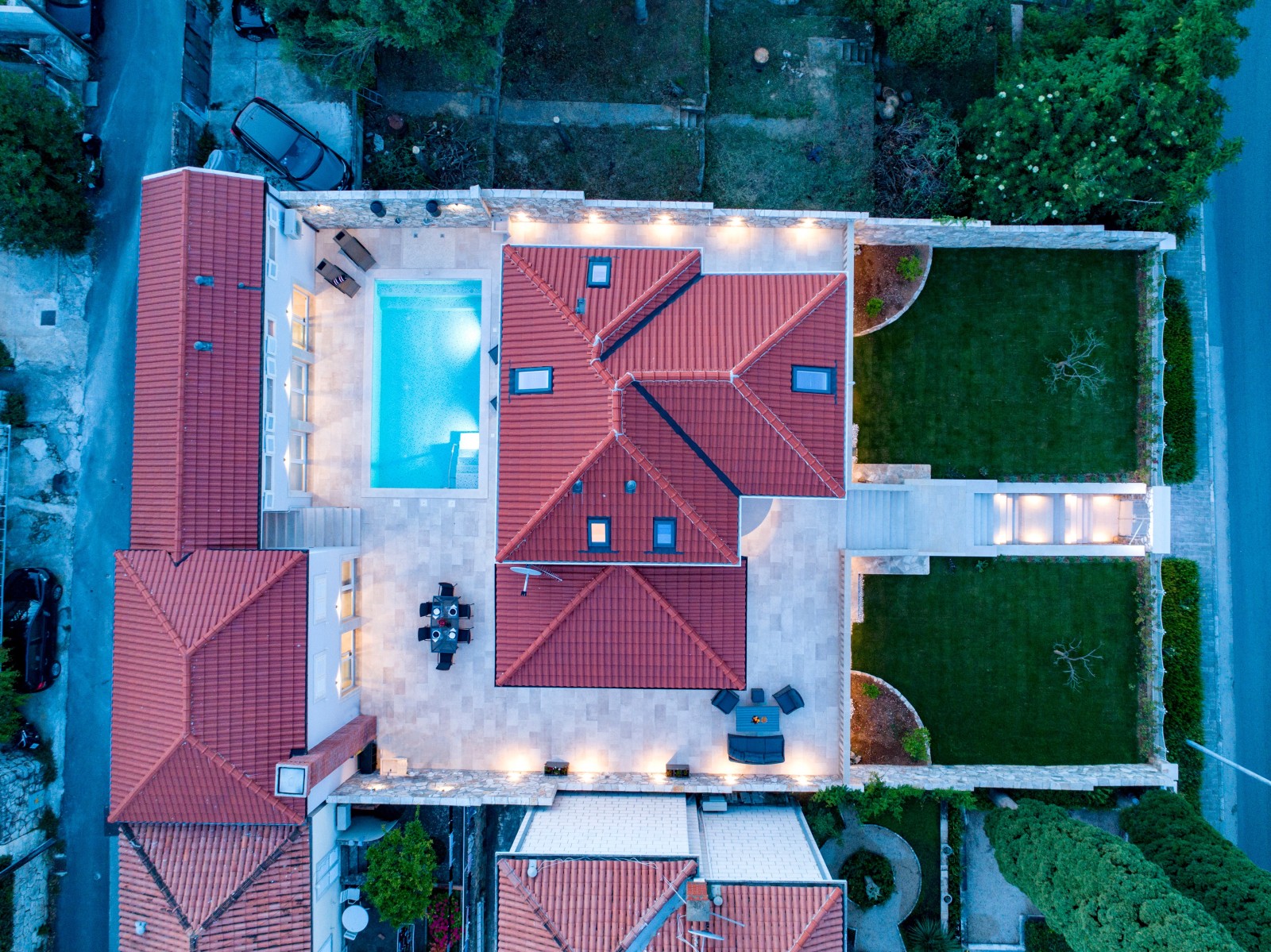 Villa Aria