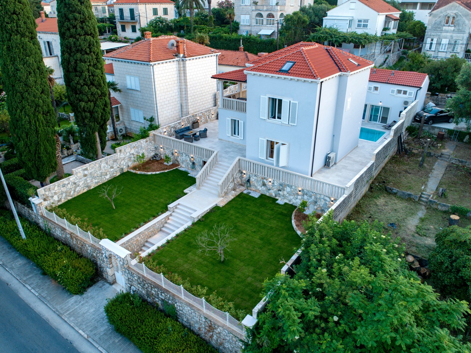 Villa Aria