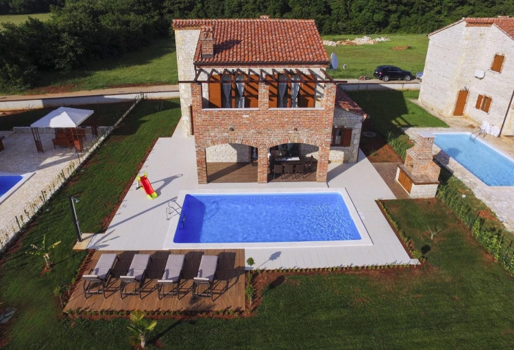 Villa Harmony Istra