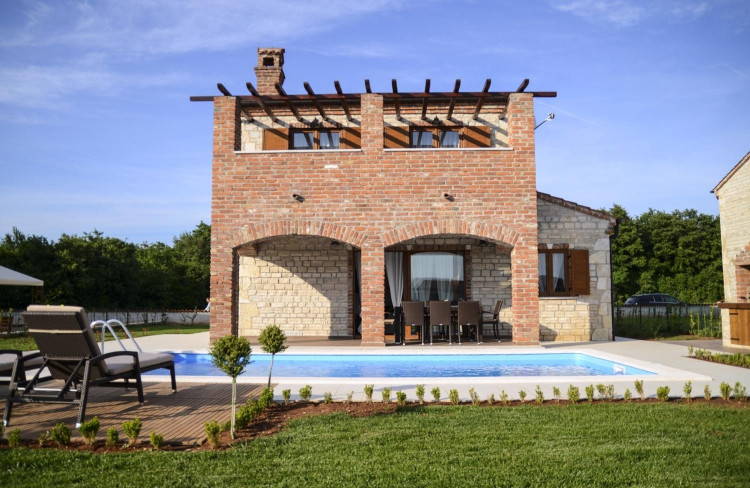 Villa Harmony Istra