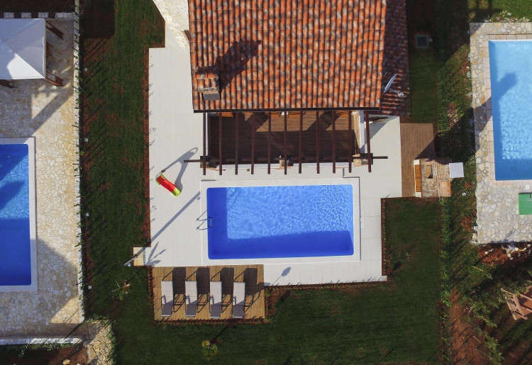 Villa Harmony Istra