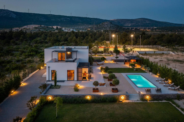 Villa Promissa Terra