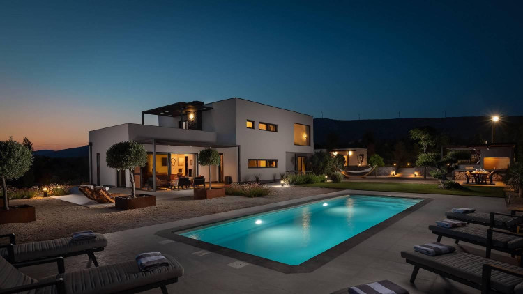 Villa Promissa Terra