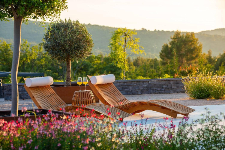 Villa Promissa Terra