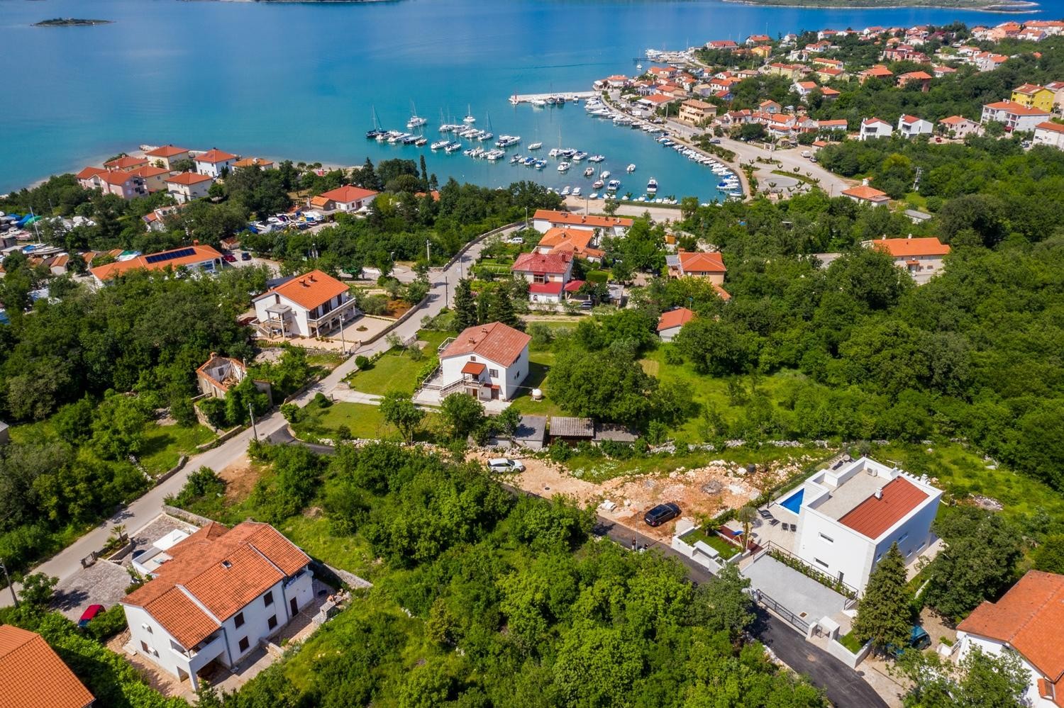 Villa Zarra