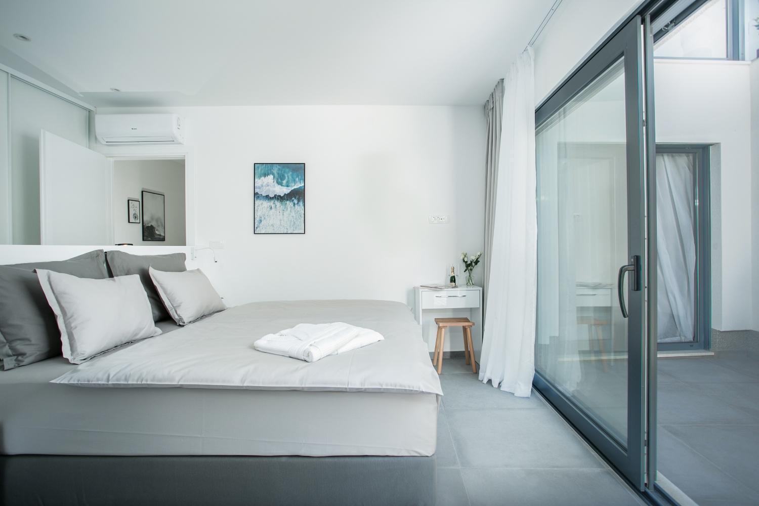 Villa Olive Exclusive