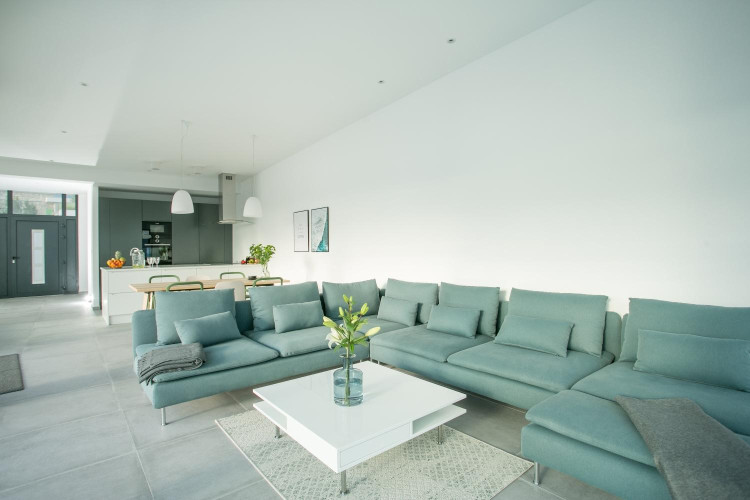 Villa Olive Exclusive