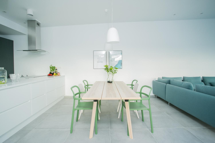 Villa Olive Exclusive