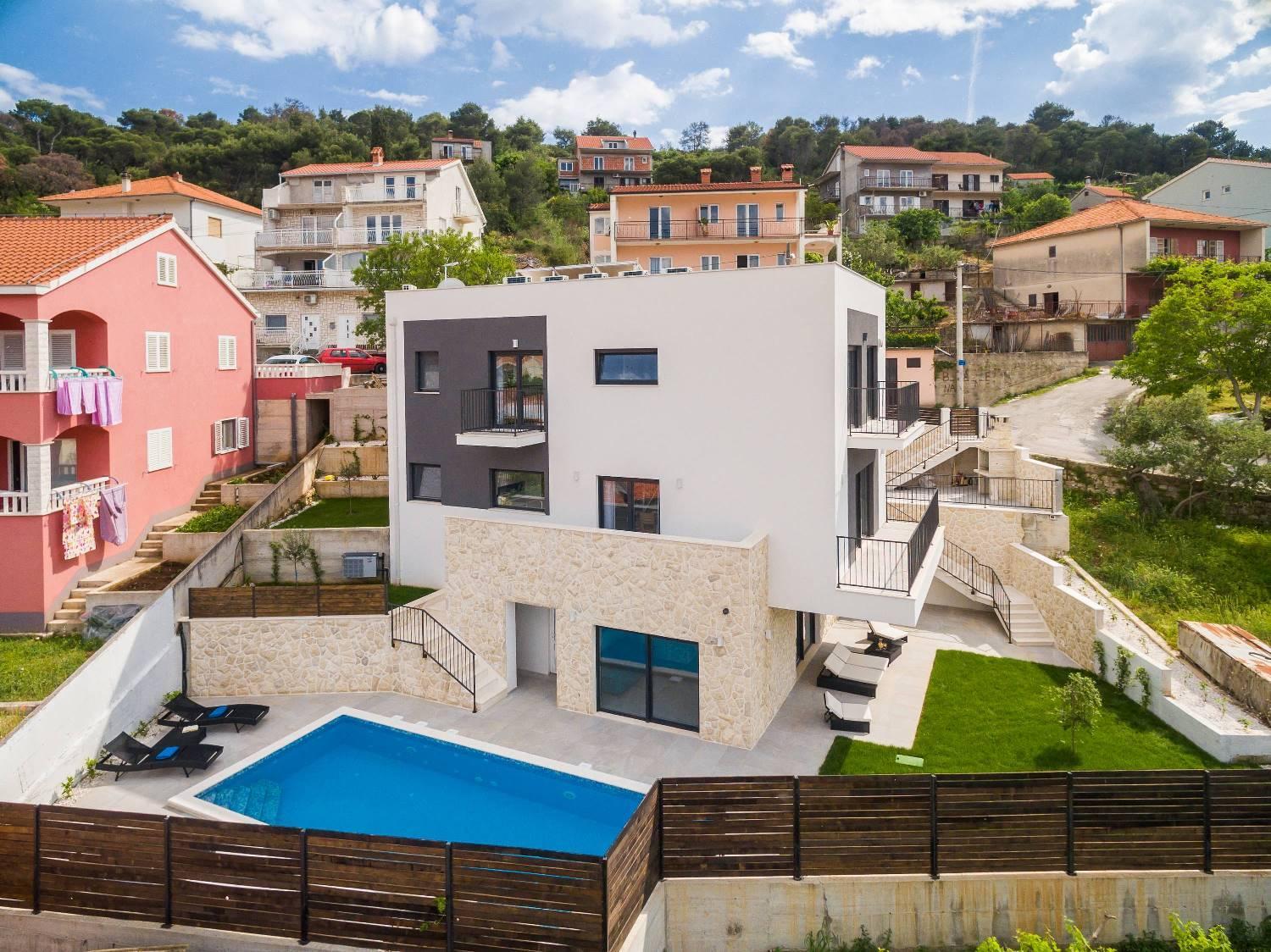 Villa Salt