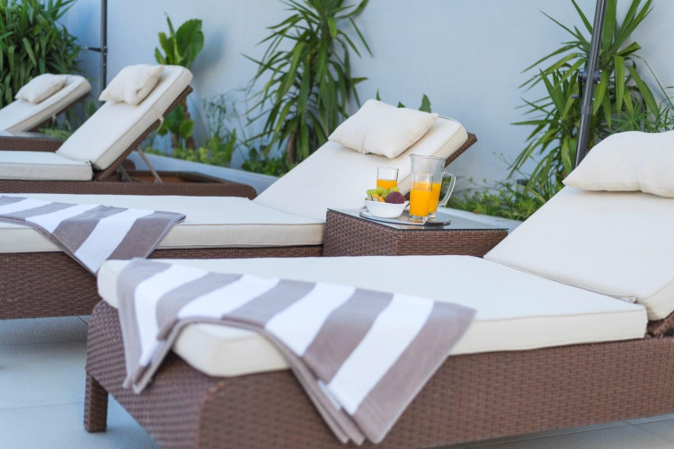 Villa Lana Holiday Home