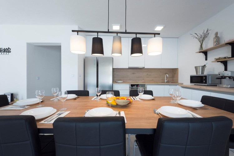 Villa Lana Holiday Home