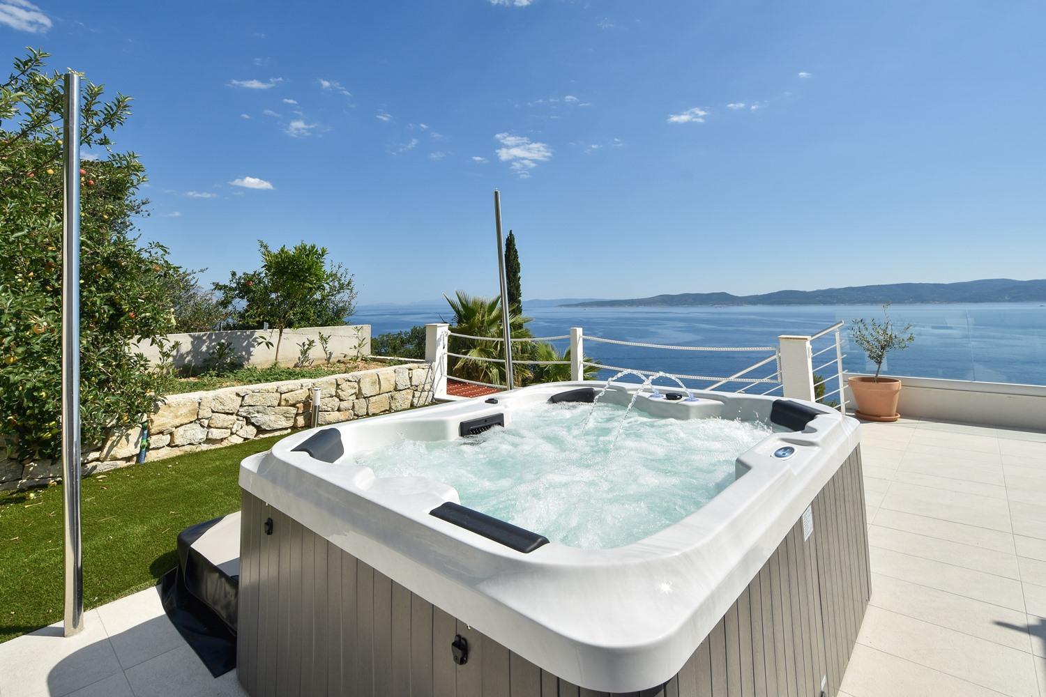 Villa Blue Dream