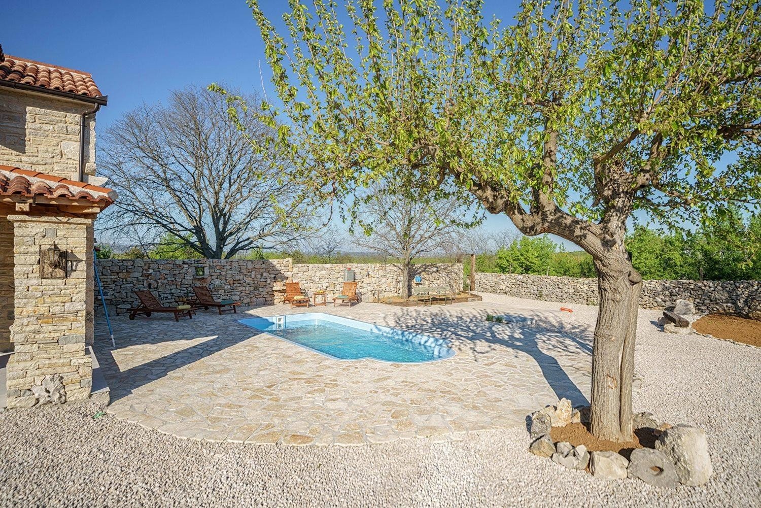 Villa Marilu