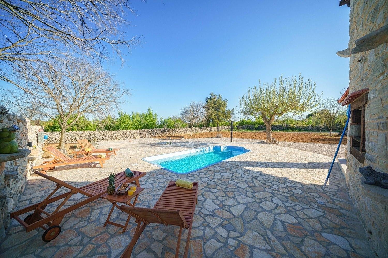 Villa Marilu