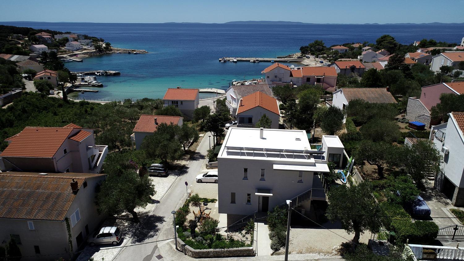 Villa Harmony Pag
