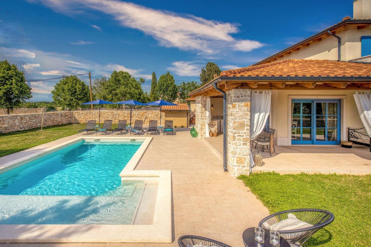 Villa Aria Istria