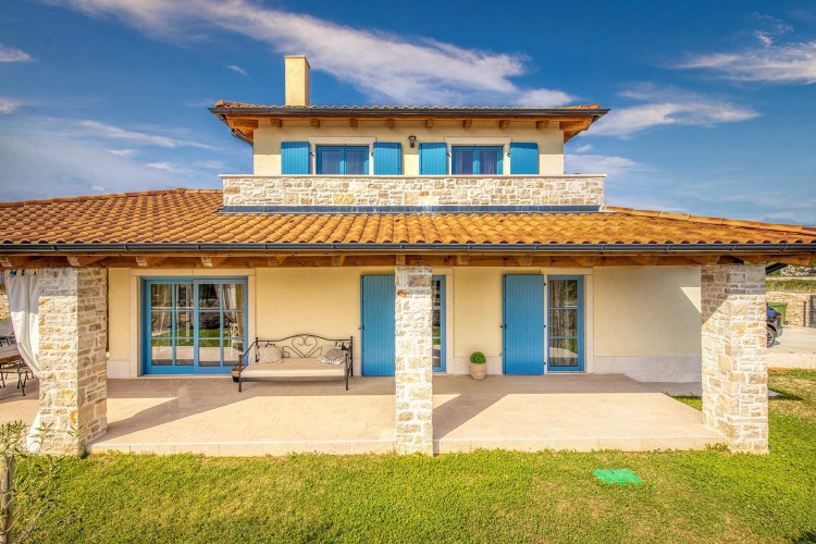 Villa Aria Istria