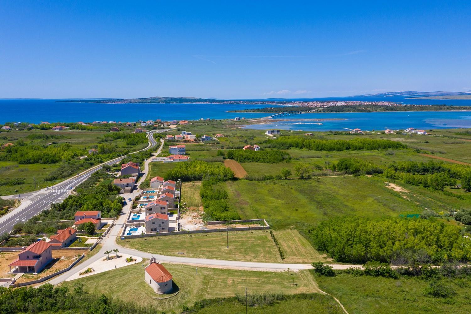 Villa Rose
