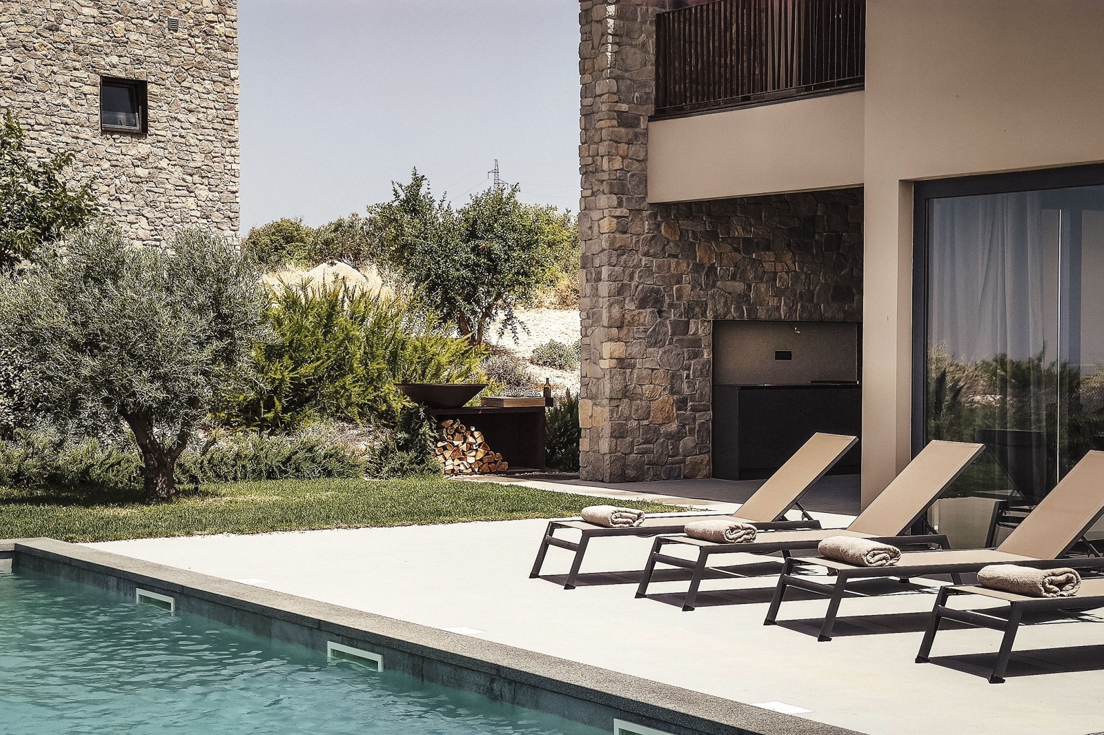 Villa Misto I