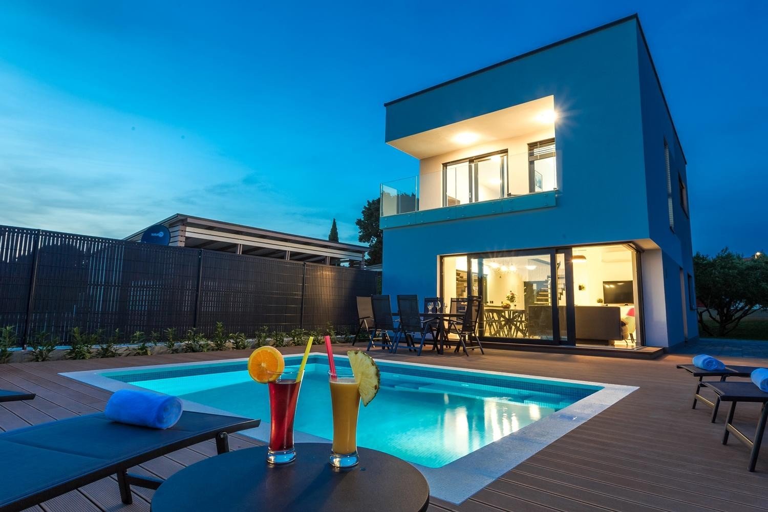 Villa Tuta