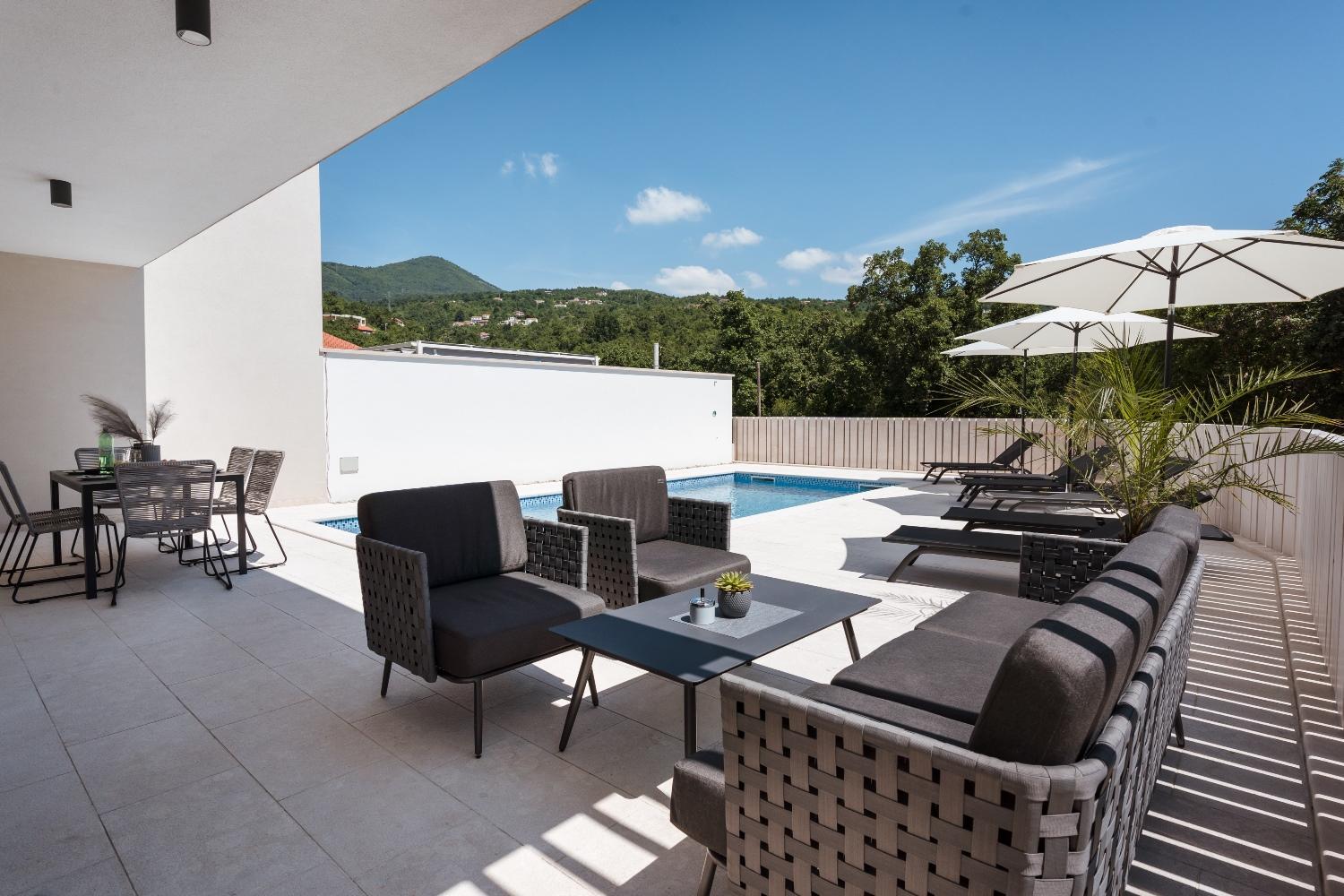 Villa Allure