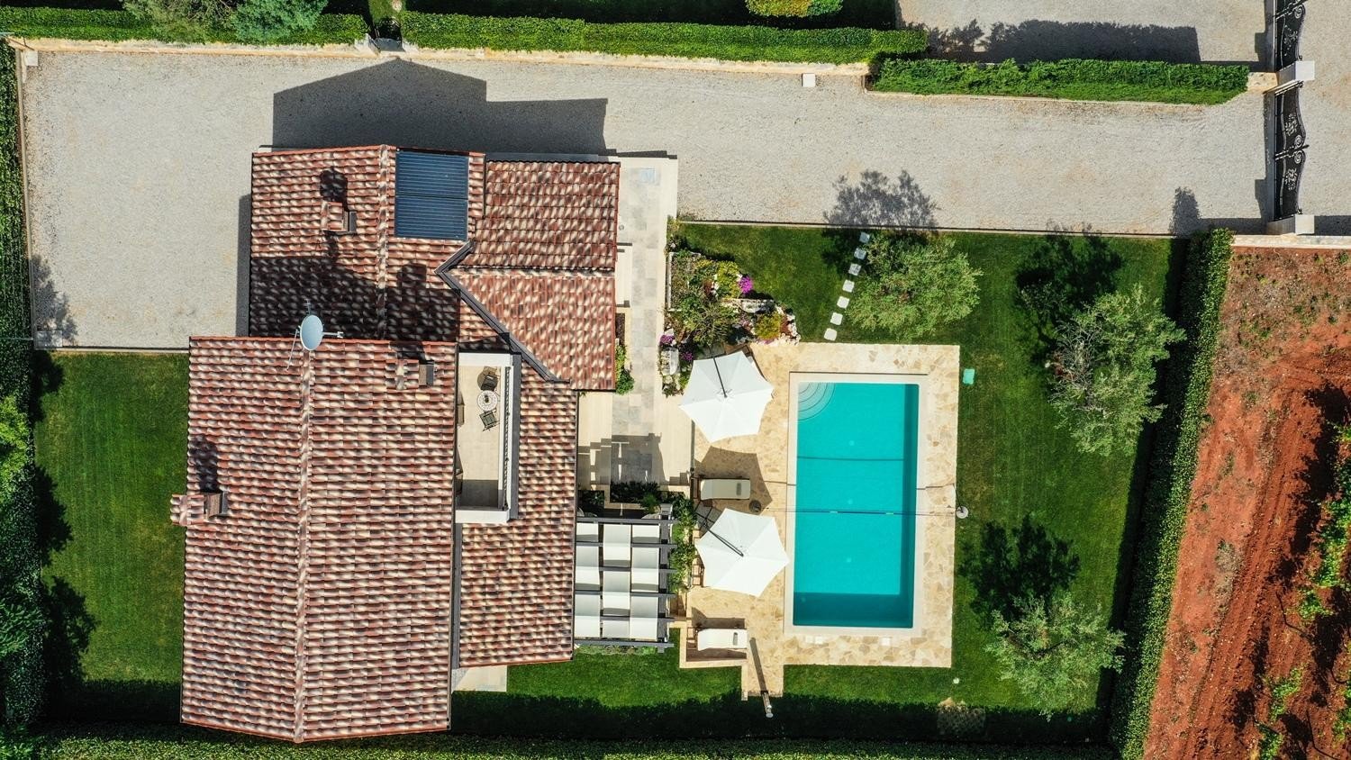 Villa Elizabet