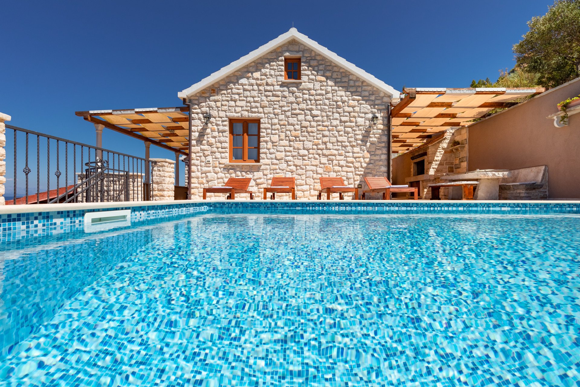 Villa Nina Korcula