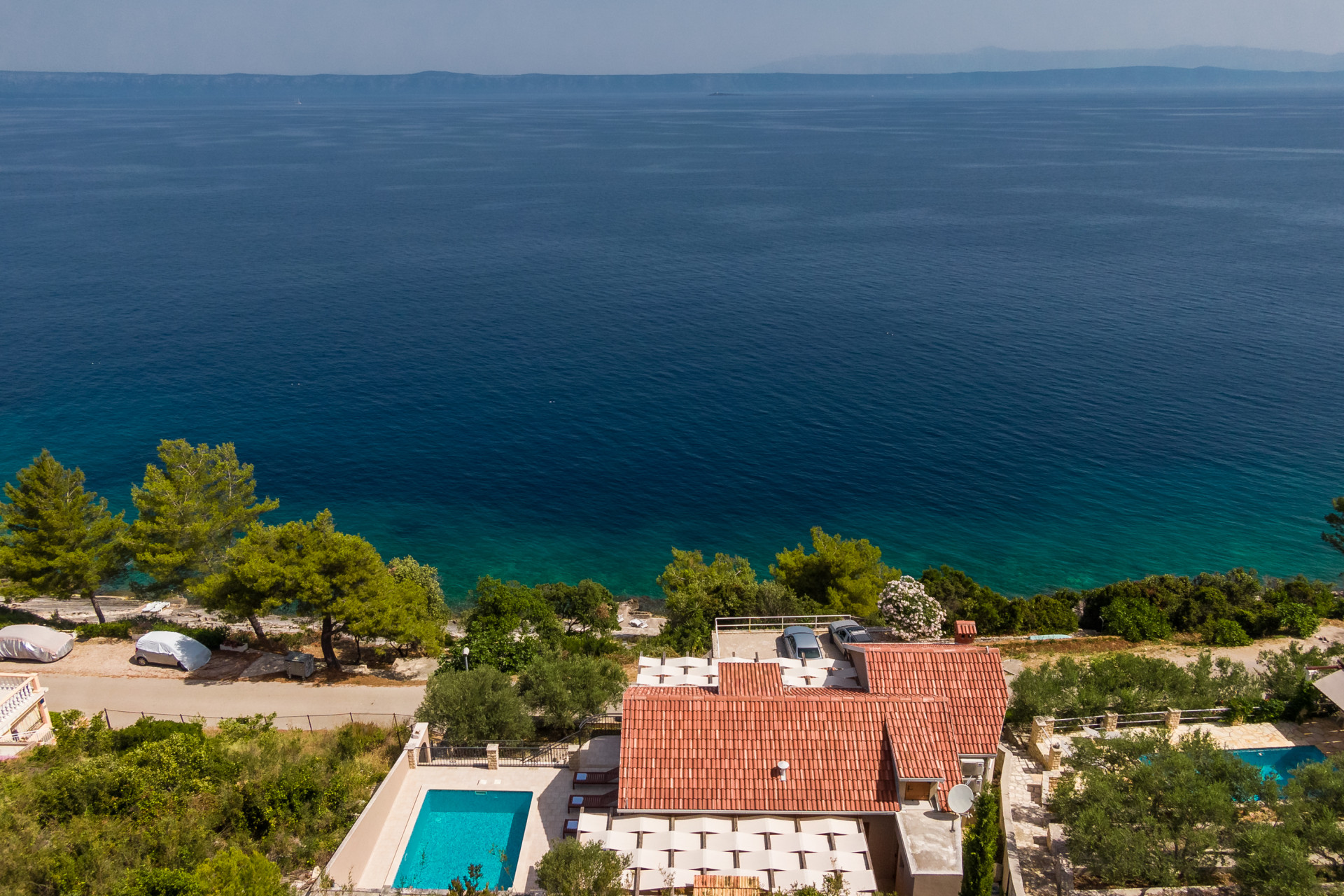 Villa Nina Korcula
