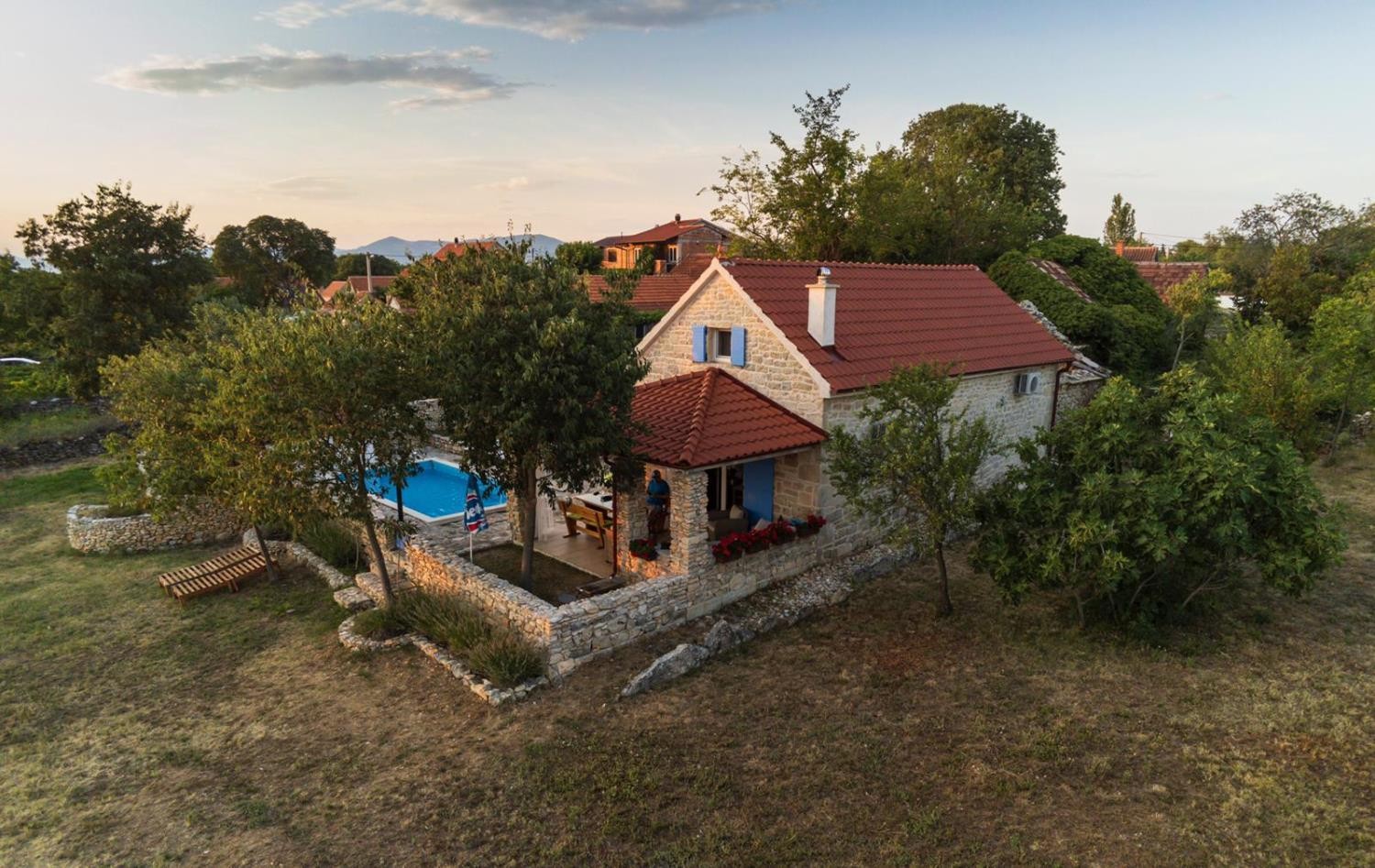 Villa MateAna