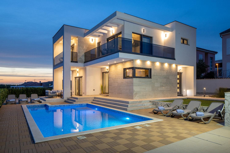 Villa Mia