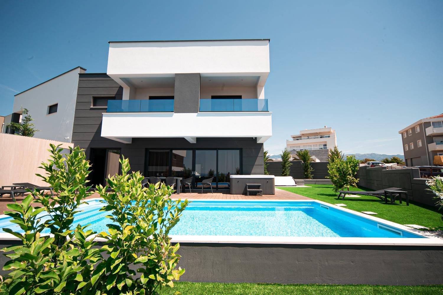 Villa Primavera
