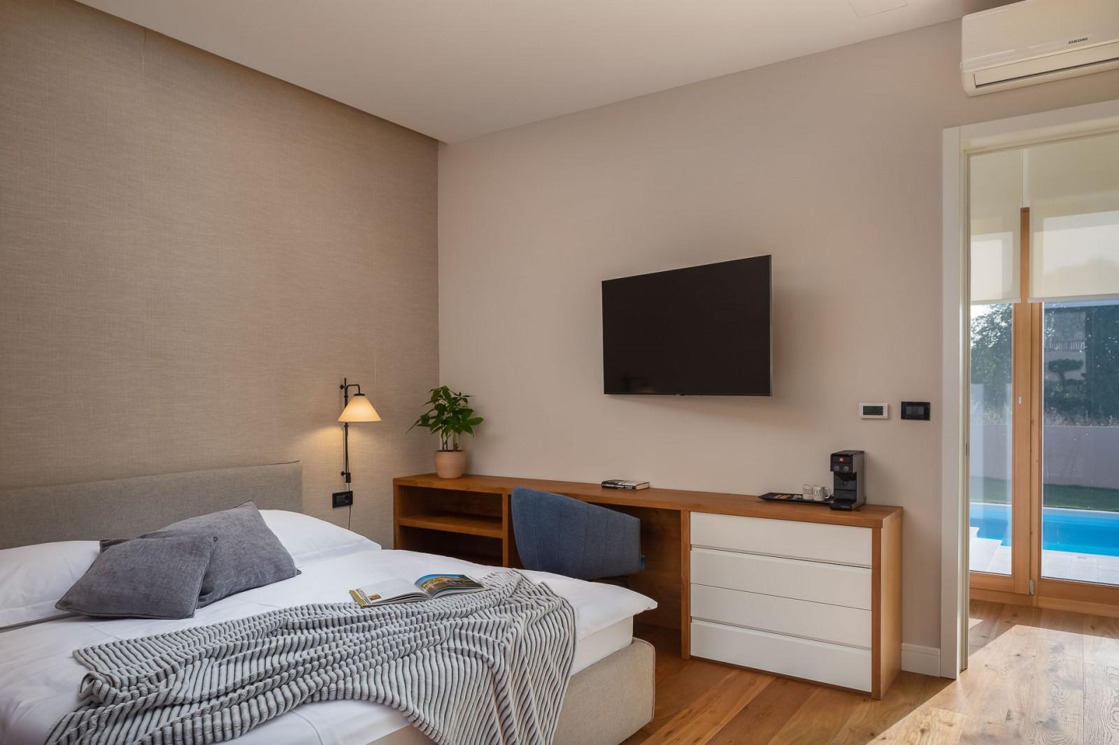 Villa Sound of Silence