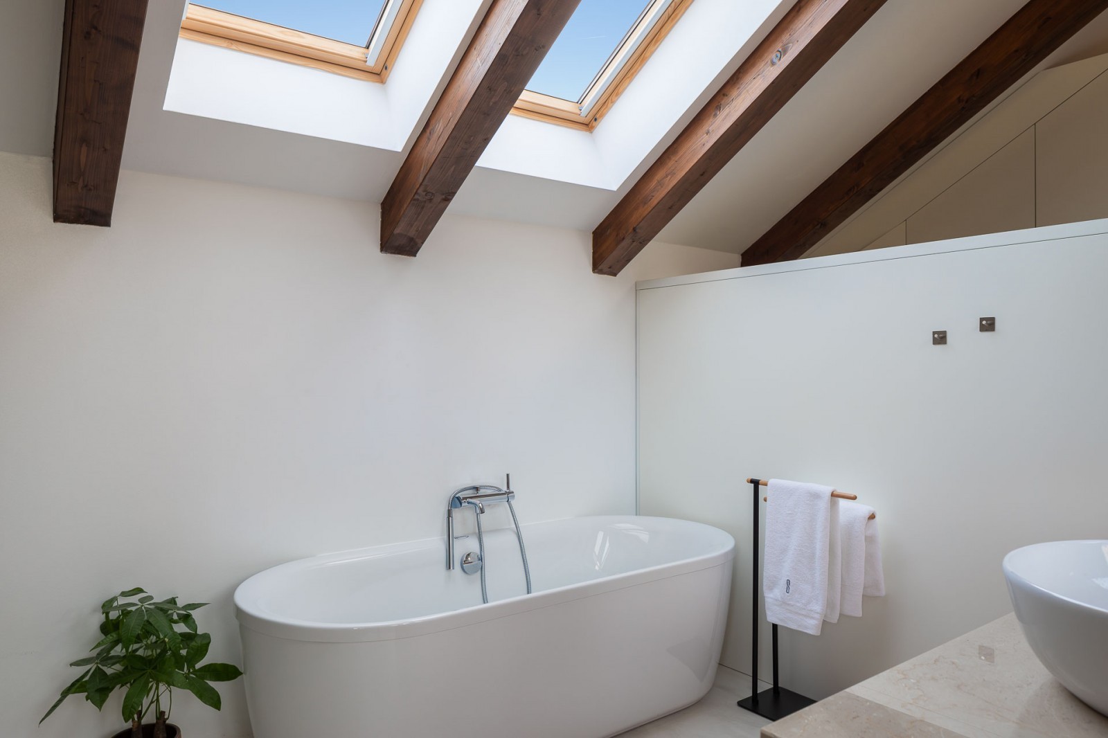 Villa Sound of Silence